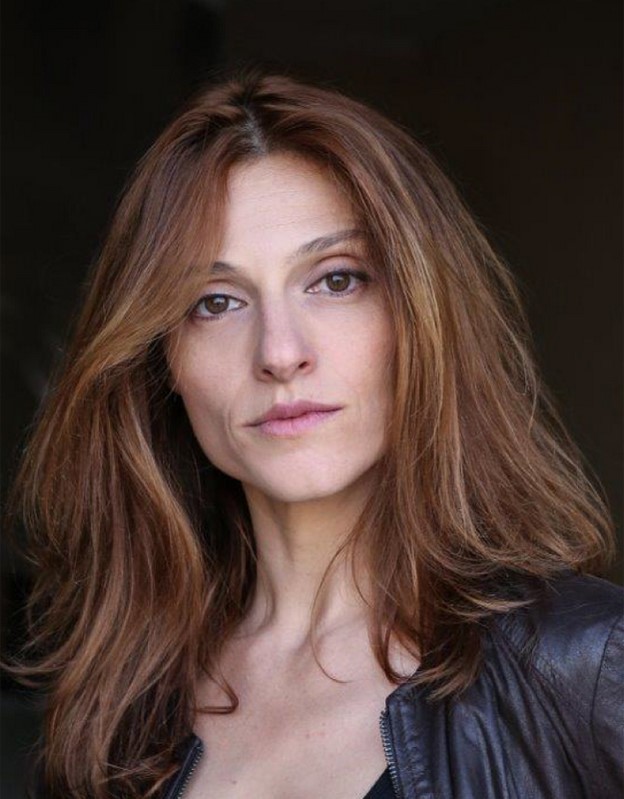 Sara Poledrelli